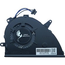 Die Grup Part Master Hp L27902-001 L23898-001 Notebook Ile Uyumlu Fan Işlemci Fanı V.1