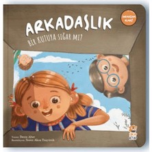 Renas Store Arkadaşlık Bir Kutuya Sığar Mı?