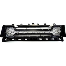 Bmw X1:U11 2022- Tampon Izgarası Ön Orta M Tech M Sport 51115A0B678 Wender