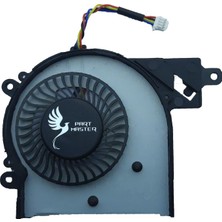 Die Grup Part Master Hp Pavilion X360 13-S100NT N7H88EA Notebook Ile Uyumlu Fan Işlemci Fanı