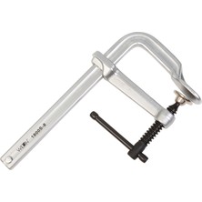 Hakay Wilton Tools 86200 8" Regular Duty F-Clamp