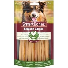 Bezos Smartbones Tavuklu Stick Köpek Ödülü 100 gr