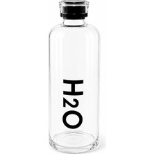 Hakay Orret Home 1000 ml Renkli Kapaklı Borosilikat Cam Matara – Sızdırmaz Çevirmeli Vakumlu Kapaklı Suluk,bpa Içermez, Isıya Dayanıklı, Geniş Ağızlı, Şık ve Dayanıklı Cam Su Şişesi (Siyah)