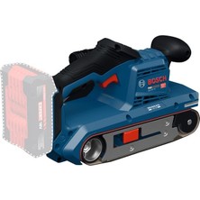 Hakay Bosch Gbs 18V-75 Bant Zımpara (Solo; Carton)