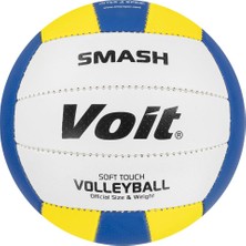 Hakay Voit Smash Dikişli 5 No Voleybol Topu