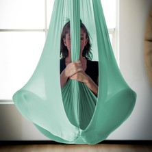 Hakay Avessa Yg-Fly Yoga Hamak Yeşil