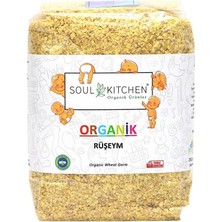Hakay Soul Kitchen Organik Rüşeym Eko 250GR