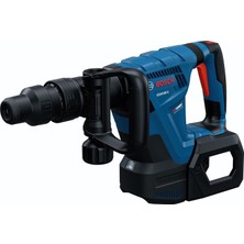 Hakay Bosch Gsh 18V-5 Akülü Kırıcı (Solo; Case)