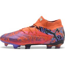Hakay Puma Future 8 Ultimate Creativity Fg Erkek Çim Zemin Kramponu 10842801 Turuncu