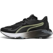 Hakay Puma 310477 22 Pwr Hybrid Tr Wns Unisex Antrenman Ayakkabısı,siyah Neon Yeşil Çizgili 38