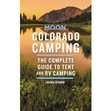 Hakay Moon Colorado Camping: The Complete Guide To Tent And Rv Camping