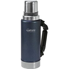 Hakay Ezetil Laplaya Work Matara 1.25 Lt, Mavi, 202798