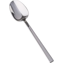 Die Grup Karaca Flame Tekli Tatlı Kaşığı 17 cm