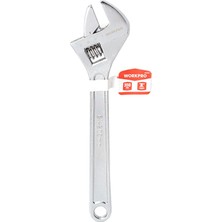 Hakay Workpro WP272002 200MM Kurbağacık Anahtar