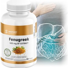 Insport Fenugreek
