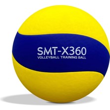 Hakay Summit SMT-X360 Voleybol Topu