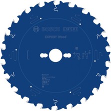 Hakay Bosch Expert 250X30 mm 22 Diş Ahşap Daire Testere 2608902167
