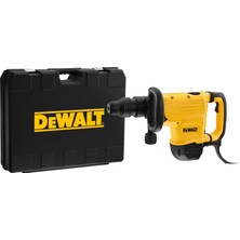 Hakay Dewalt D25872K-QS Sds-Max Kırıcı, Sarı-Sıyah, 1 Adet