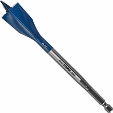 Hakay Bosch NS1011 7/8 Inç x 6 Inç Tırnak Vuruş Ahşap Delme Kürek Ucu