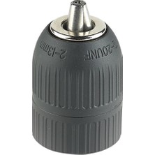 Hakay Gfb Otomatik Plastik Mandren 2.0-13 mm 1/2-20 - 2732