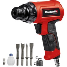Hakay Einhell Havalı Pnömatik Kırıcı Tc-Pc 45 Seti 4139045