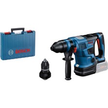 Hakay Gbh 18V-34 Cf Profesyonel (Şarj Cihazı Dahil Değildir)