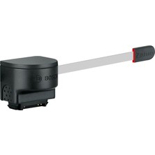 Hakay Bosch Home & Garden Zamo 3 Şerit Adaptörü (Zamo 3 ile Uyumlu)