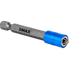 Hakay Dmax Mıknatıslı Bits Uç, Ph2, 65MM