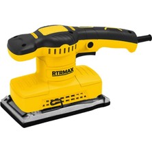 Hakay Rtrmax RTM3730 320W Titreşimli Zımpara