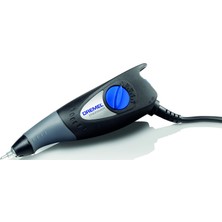 Hakay Dremel 290 Engraver Gravür Hobi Aleti, 1 Aksesuarlı