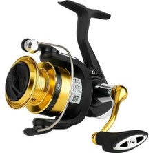 Hakay Daiwa Rs 4000 Spin Olta Makinesi