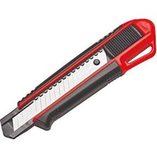 Hakay Vıp-Tec Metal Maket Bıçağı 18 mm Profesyonel