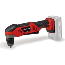 Hakay Einhell Akülü Dik Açılı Vidalama Te-Ad 18 Li-Solo 4514290