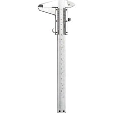 Hakay Meşem Profesyonel Çelik Mekanik Kumpas 150 mm Orjinal 1410