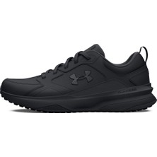 Hakay Under Armour Ua Charged Edge Erkek Sportstyle Ayakkabı Black/black/black 43