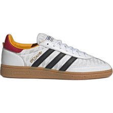 Hakay Adidas Handball Spezial Unisex Günlük Ayakkabı KI6052 Beyaz