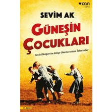 Renas Store Güneşin Çukları