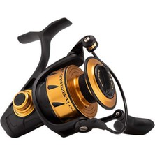 Hakay Penn SSVI4500 Spinfisher Vi 4500 Spin Olta Makinesi