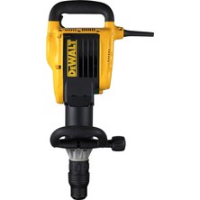 Hakay Dewalt 10 kg Keski Çekici Aksiyon Tipi