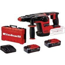 Hakay Einhell Tp-Hd 18/26LI Bl 2X5.2AH 2.6j Akülü Pnömatik Matkap