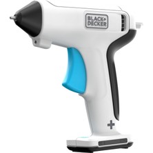 Hakay Black + Decker Hobi Serisi 3.6V 1.5 Ah Tutkal Tabancası, BCGL115-XJ