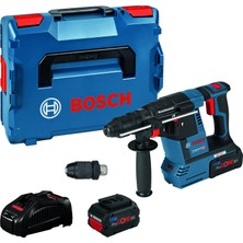 Hakay Gbh 18V-26 F 2x 5.5AH PROCORE18V + Gal 1880 Cv + Gde 18V-16 (L-Boxx 238)