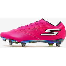 Hakay Skechers Dıamond Sg Razor Pembe