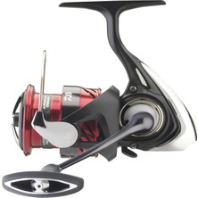Hakay Daıwa 23 Ninja LT5000-C, Iplik Balıkçılık Reel, Ön Sürükle
