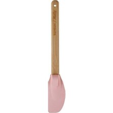 Die Grup Bambum Molly - Spatula Pembe