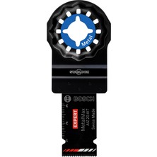 Hakay Bosch Expert Aız 20 Aıt Starlock Karbür Metal Testere Bıçağı 2608902043