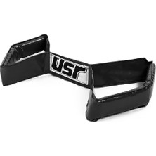 Hakay Usr Russian Belt Siyah