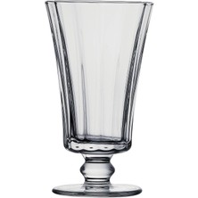 Die Grup Paşabahçe Diamond Su/likör Bardağı, 120 Ml, 6 Parça