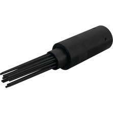 Hakay Performance Tool M669 Hava Çekiç Iğne Ölçeği Ataşmanı