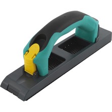 Hakay Wolfcraft 4026000 1 Kenar Traş Aparatı 2-K Değiştirilebilir Kulplu